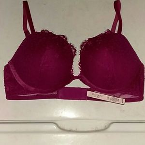 Victorias Secret Dream Angels Bra 32d